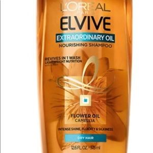 Shampoo